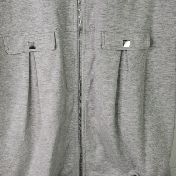 Motto short sleeve sweater - Picture 6 of 6